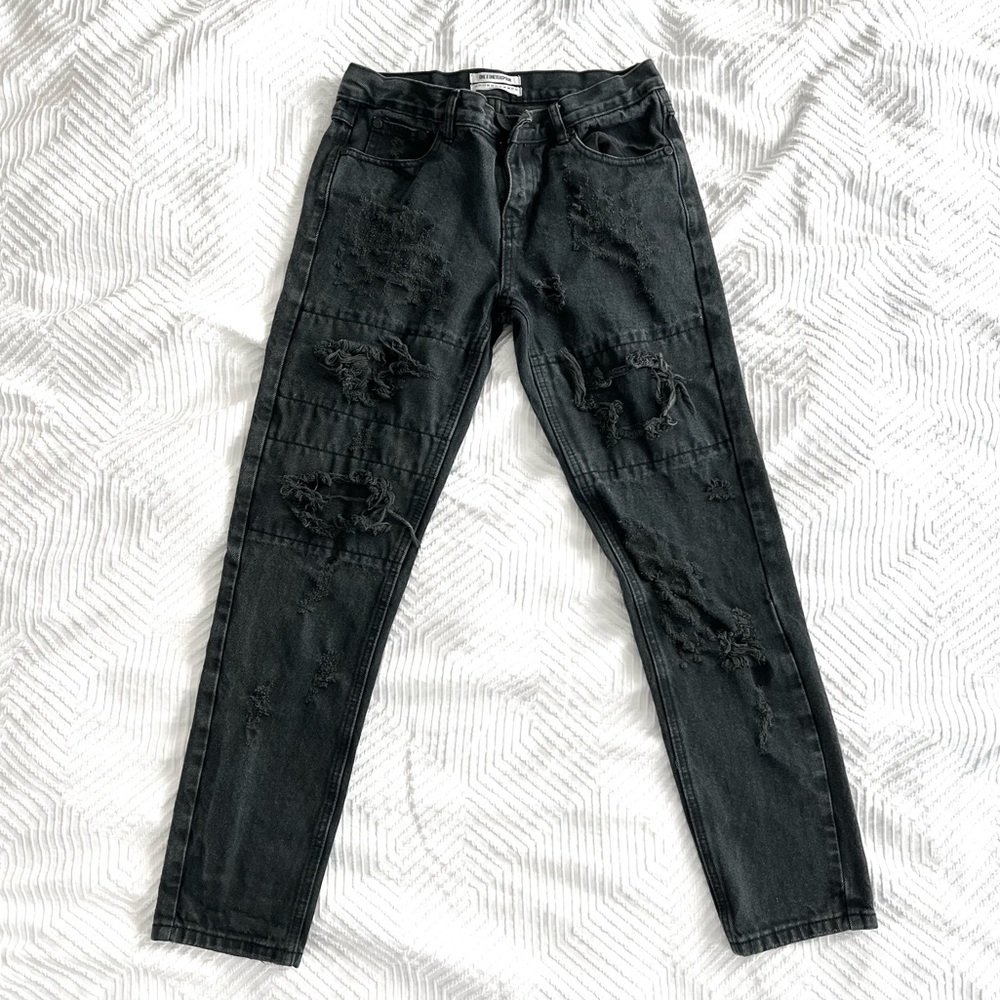 One teaspoon awesome baggies